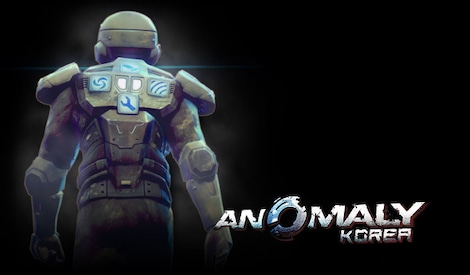 Anomaly Korea (PC) - Steam Key - GLOBAL - 2