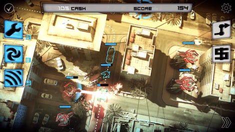 Anomaly: Warzone Earth - Mobile Campaign Steam Key GLOBAL - 5