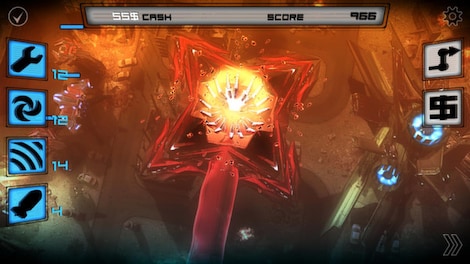 Anomaly: Warzone Earth - Mobile Campaign Steam Key GLOBAL - 6
