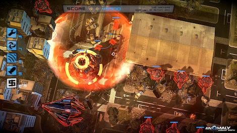 Anomaly: Warzone Earth (PC) - Steam Gift - GLOBAL - 7