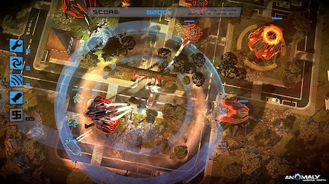 Anomaly: Warzone Earth (PC) - Steam Gift - GLOBAL - 6