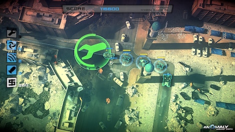 Anomaly: Warzone Earth (PC) - Steam Gift - GLOBAL - 4
