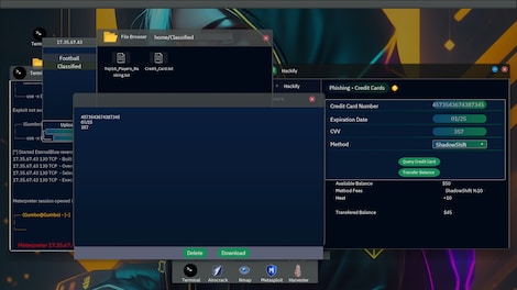 Anonymous Hacker Simulator (PC) - Steam Key - GLOBAL - 4