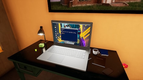 Anonymous Hacker Simulator (PC) - Steam Key - GLOBAL - 5