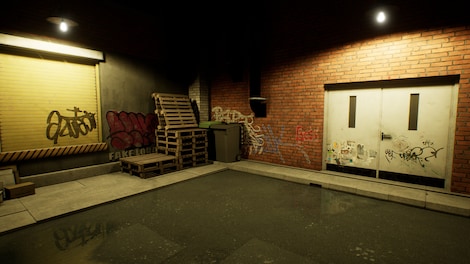 Anonymous Hacker Simulator (PC) - Steam Key - GLOBAL - 3