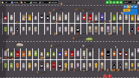 Another Brick in the Mall Steam Gift EUROPE - 9