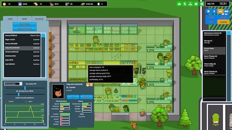 Another Brick in the Mall Steam Gift NORTH AMERICA - 4