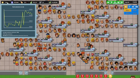 Another Brick in the Mall Steam Gift NORTH AMERICA - 3