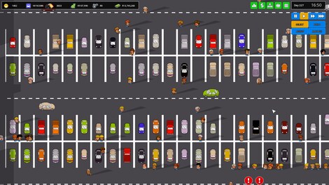 Another Brick in the Mall Steam Gift RU/CIS - 9