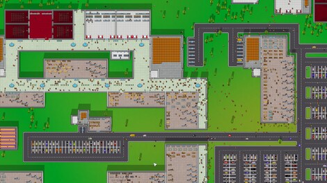 Another Brick in the Mall Steam Gift RU/CIS - 8