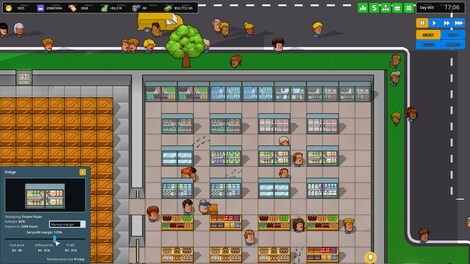 Another Brick in the Mall Steam Gift RU/CIS - 7