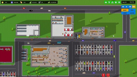 Another Brick in the Mall Steam Gift RU/CIS - 5