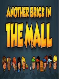 Another Brick in the Mall Steam Gift UNITED KINGDOM - 1