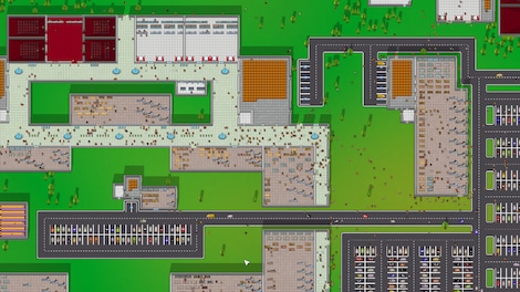 Another Brick in the Mall Steam Key GLOBAL - 8
