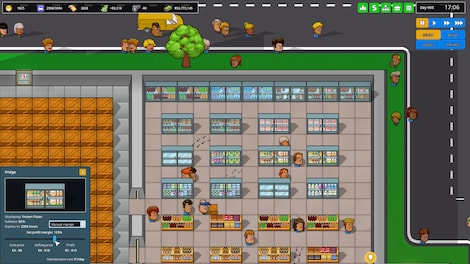 Another Brick in the Mall Steam Key GLOBAL - 7
