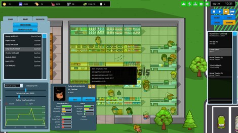 Another Brick in the Mall Steam Key GLOBAL - 4