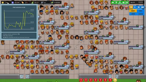 Another Brick in the Mall Steam Key GLOBAL - 3