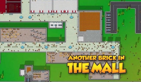 Another Brick in the Mall Steam Key GLOBAL - 2