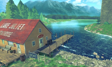 Another Code: Recollection (Nintendo Switch) - Nintendo eShop Account - GLOBAL - 6