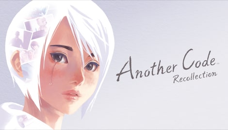 Another Code: Recollection (Nintendo Switch) - Nintendo eShop Account - GLOBAL - 0