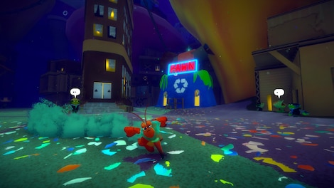 Another Crab's Treasure (PC) - Steam Gift - NORTH AMERICA - 8