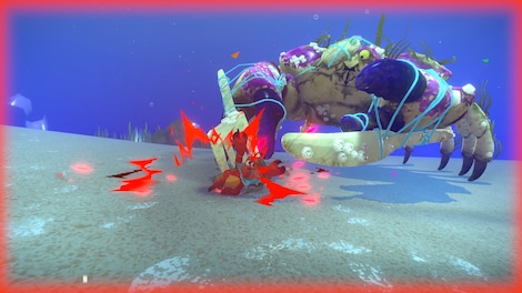 Another Crab's Treasure (Xbox Series X/S, PC) - Xbox Live Account - GLOBAL - 7