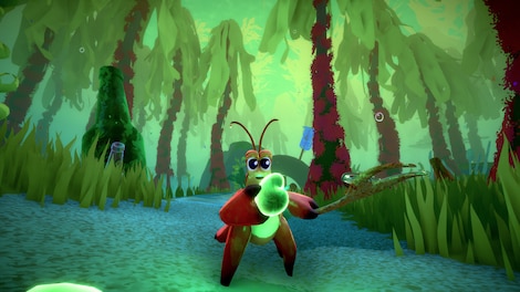 Another Crab's Treasure (Xbox Series X/S, PC) - Xbox Live Account - GLOBAL - 5
