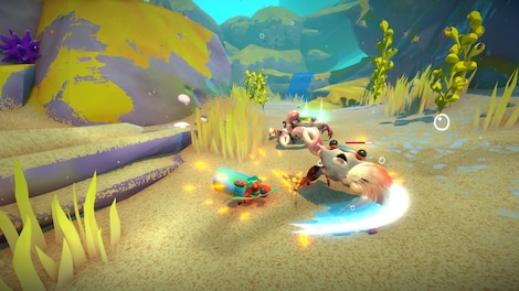 Another Crab's Treasure (Xbox Series X/S, PC) - Xbox Live Account - GLOBAL - 10