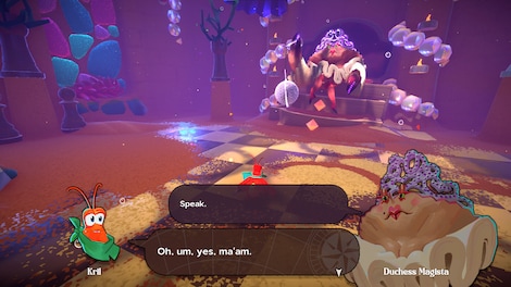 Another Crab's Treasure (Xbox Series X/S, PC) - Xbox Live Account - GLOBAL - 13