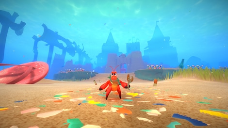 Another Crab's Treasure (Xbox Series X/S, PC) - Xbox Live Account - GLOBAL - 3