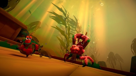 Another Crab's Treasure (Xbox Series X/S, PC) - Xbox Live Account - GLOBAL - 4