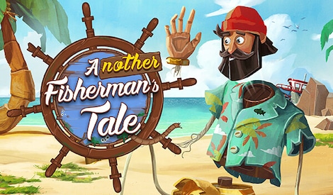 Another Fisherman's Tale (PC) - Steam Gift - EUROPE - 0