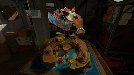 Another Fisherman's Tale (PC) - Steam Gift - EUROPE - 5