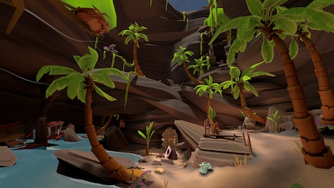 Another Fisherman's Tale (PC) - Steam Key - GLOBAL - 8