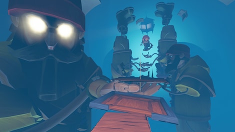 Another Fisherman's Tale (PC) - Steam Key - GLOBAL - 4