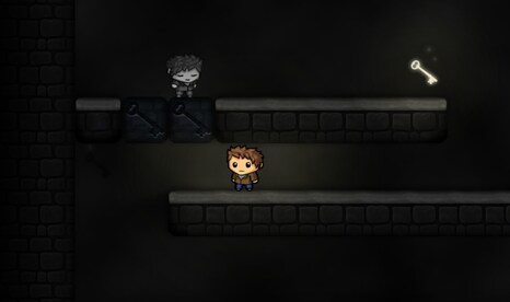 Another Perspective Steam Key GLOBAL - 11
