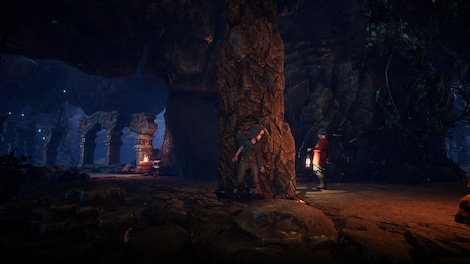 Another Sight Steam Key GLOBAL - 2