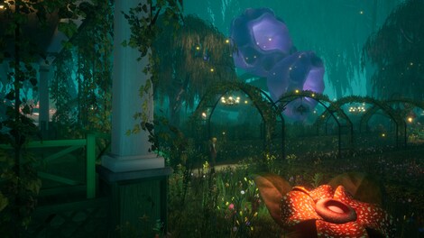 Another Sight Steam Key GLOBAL - 7