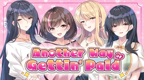Another Way of Gettin' Paid (PC) - Steam Key - GLOBAL - 0