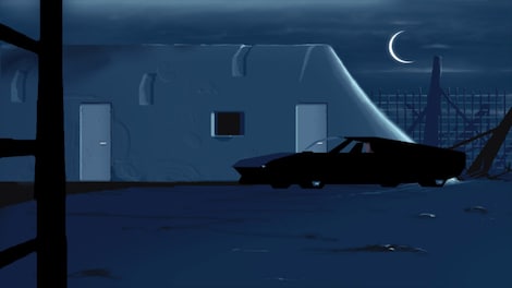 Another World – 20th Anniversary Edition GOG.COM Key GLOBAL - 4