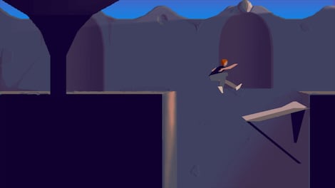 Another World – 20th Anniversary Edition Steam Key GLOBAL - 12
