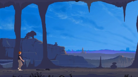 Another World – 20th Anniversary Edition Steam Key GLOBAL - 10