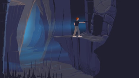 Another World – 20th Anniversary Edition Steam Key GLOBAL - 6