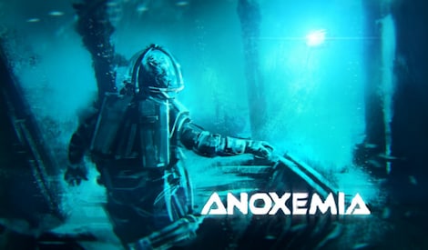 Anoxemia Steam Key GLOBAL - 2