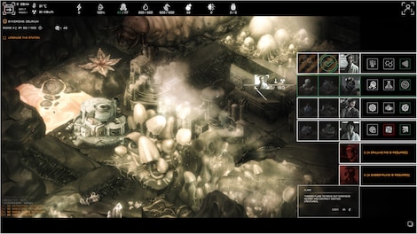 Anoxia Station (PC) - Steam Key - GLOBAL - 3