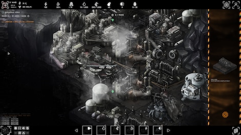 Anoxia Station (PC) - Steam Key - GLOBAL - 4