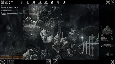 Anoxia Station (PC) - Steam Key - GLOBAL - 6