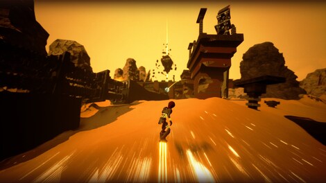 AnShi (PC) - Steam Key - EUROPE - 5