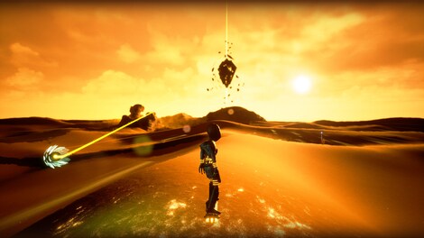 AnShi (PC) - Steam Key - EUROPE - 2