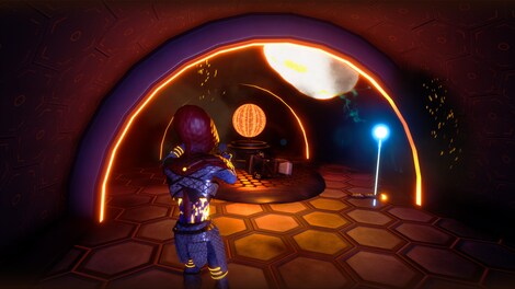AnShi (PC) - Steam Key - EUROPE - 6